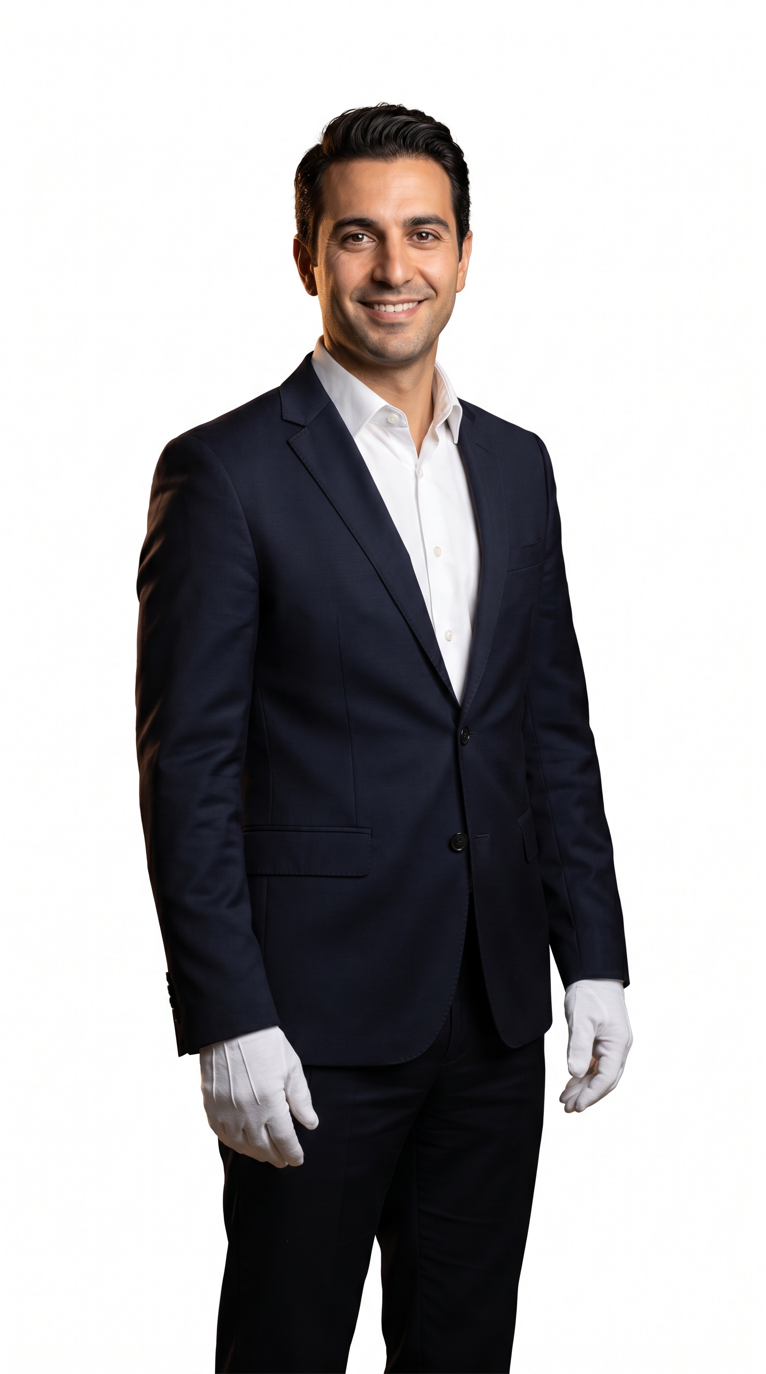 Concierge MPL