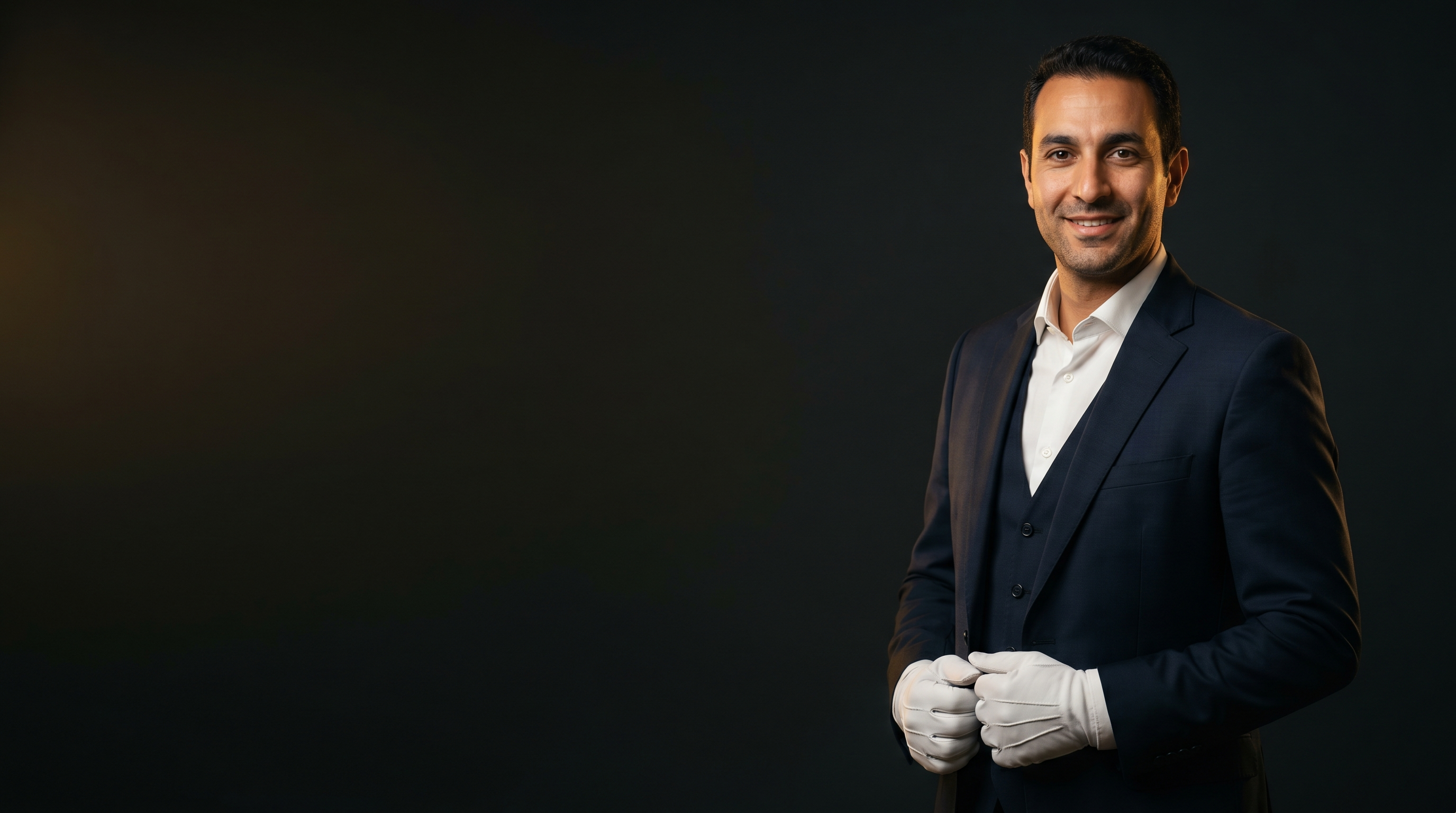 Michel — Fondateur de My Private Limousine