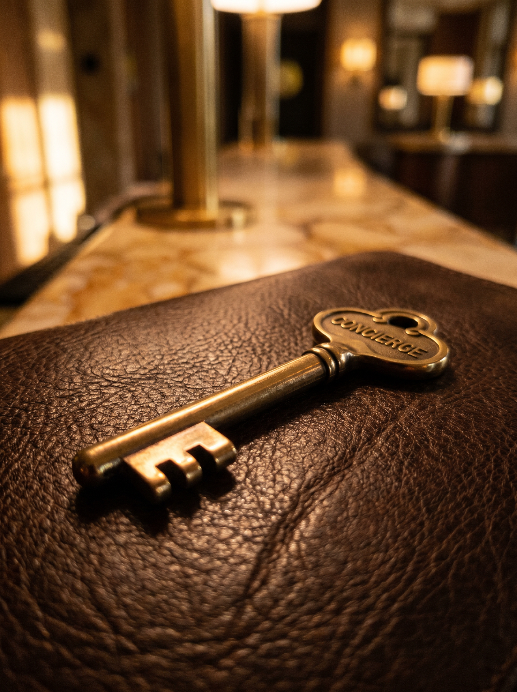 conciergerie de luxe Côte d'Azur